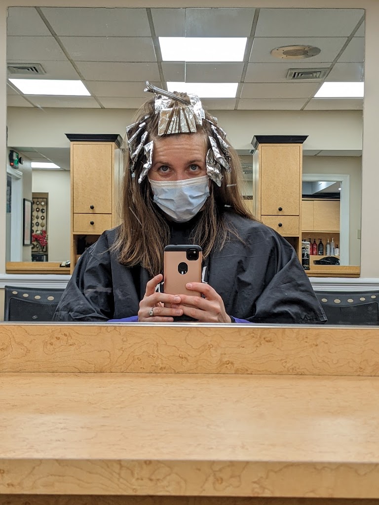 Philip Russell Hair Design 22124
