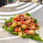 Photo n°2 de l'avis de Daniele.a fait le 17/07/2023 à 20:03 sur le  La Villetta Ristorante à Tropea