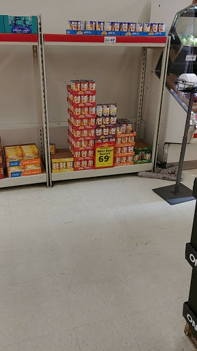 Grocery Store «Save-A-Lot», reviews and photos, 1107 W Towne Plaza, Seymour, IN 47274, USA