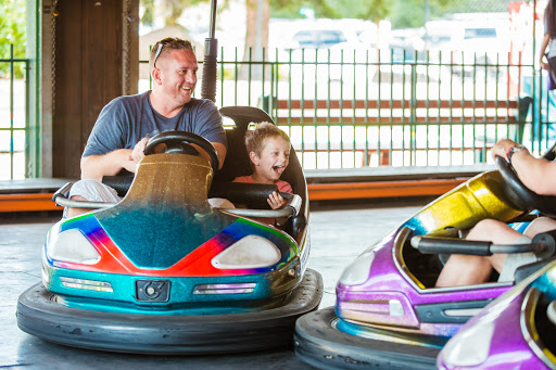 Amusement Park «Fun City», reviews and photos, 455 Prospect Village Dr, Estes Park, CO 80517, USA