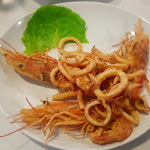 Photo n°2 de l'avis de Johnny.o fait le 07/08/2018 à 11:32 sur le  Su Gustu à Budoni