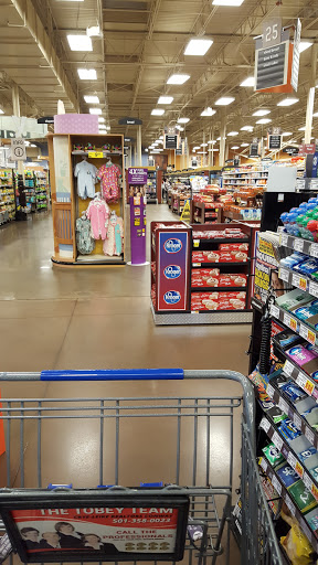 Grocery Store «Kroger Marketplace», reviews and photos, 855 Salem Rd, Conway, AR 72034, USA