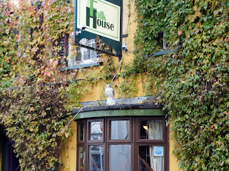 The Folk House Bar
