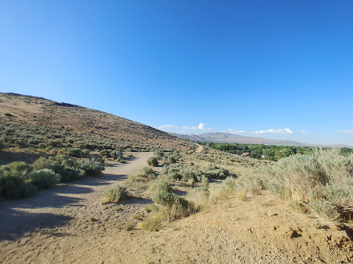 Trailhead