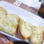 Photo n°2 de l'avis de Márcio.u fait le 18/07/2021 à 16:51 sur le  Pizzaria Verde Amarelo à Costa da Caparica