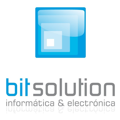 Bitsolution - Informática & Electrónica