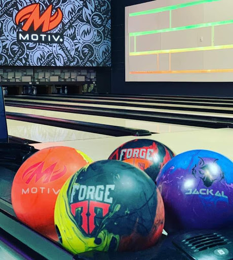 Bowling Alley «AMF Deltona Lanes», reviews and photos, 2716 Enterprise Rd, Orange City, FL 32763, USA