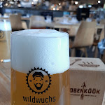 Photo n°2 de l'avis de Detlev.a fait le 30/06/2023 à 12:25 sur le  Hobenköök Restaurant & Markthalle à Hamburg