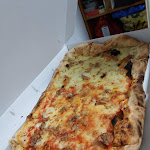 Photo n°1 de l'avis de Francesco.o fait le 24/11/2018 à 08:04 sur le  L'angolo di Vince à Modena