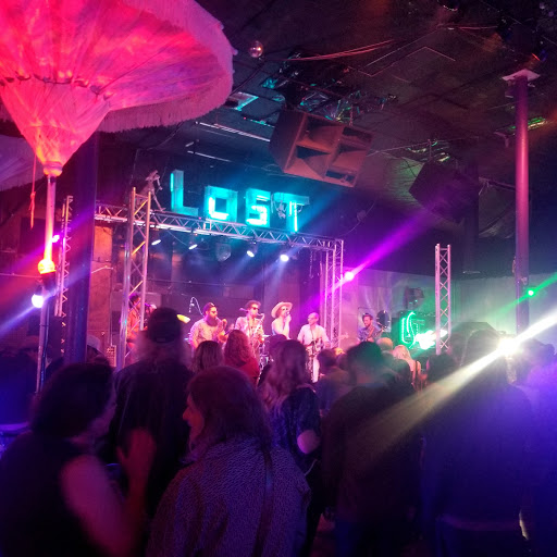 Live Music Venue «Lost on Main», reviews and photos, 319 Main St, Chico, CA 95928, USA