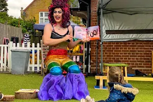 Drag Queen Story Hour UK image