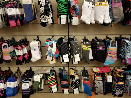 Department Store «Nordstrom Rack Downtown San Francisco», reviews and photos, 555 9th St, San Francisco, CA 94103, USA