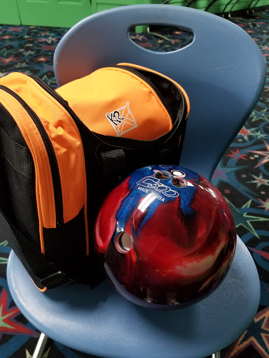 Bowling Alley «Professor Bowl West», reviews and photos, 901 Towne Oaks Dr, Little Rock, AR 72227, USA