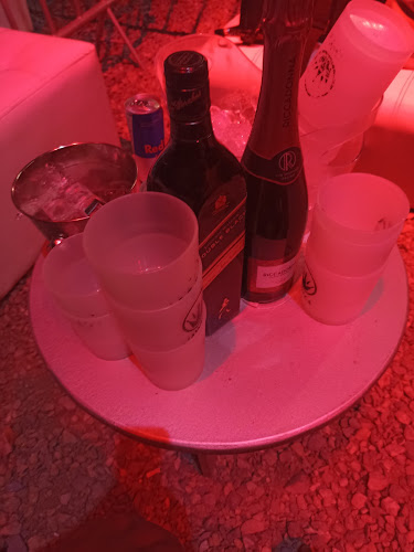 QUINTA ARELLANO - Pub