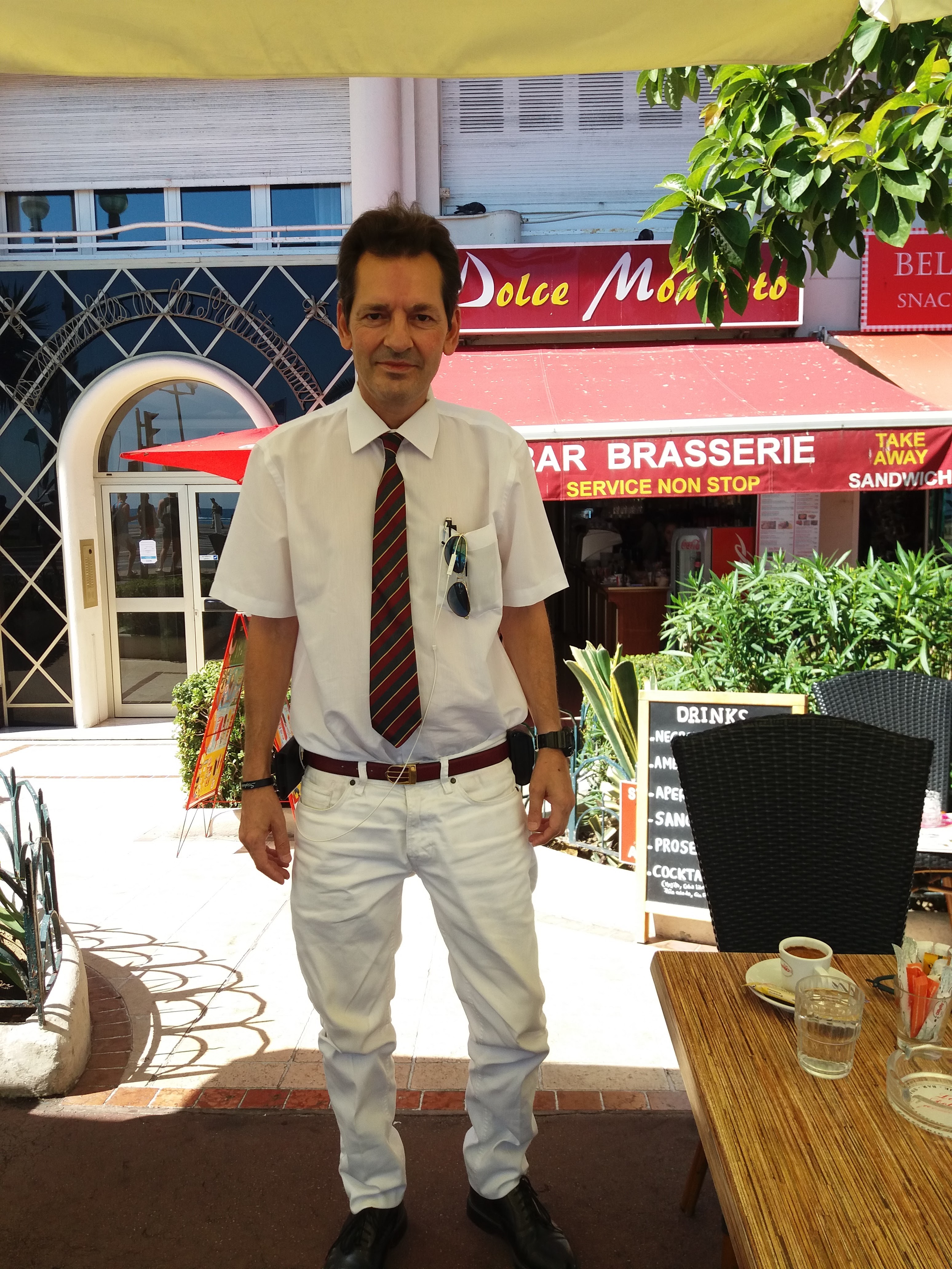 Photo n° 1 de l'avis de stephane.r fait le 05/10/2020 à 13:15
