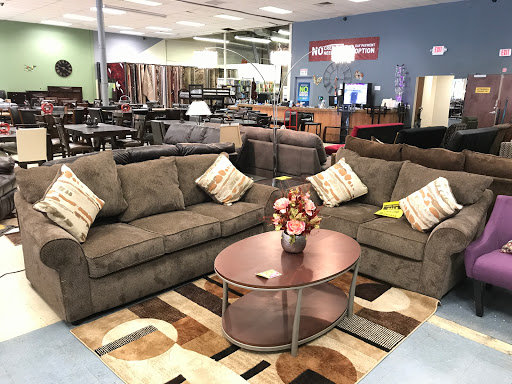 Furniture Store «Furniture mecca», reviews and photos, 1830 Delmar Dr, Folcroft, PA 19032, USA