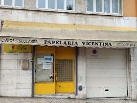 Papelaria Vicentina