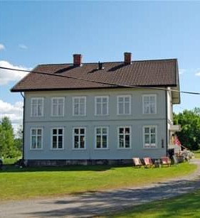 Nevrorefleksolog Lene Østenby