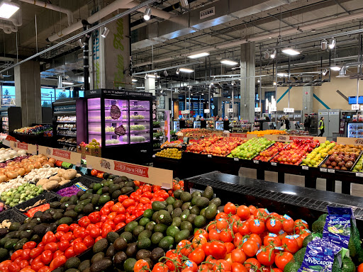 Grocery Store «Quality Food Center», reviews and photos, 211 Parkplace Center, Kirkland, WA 98033, USA