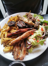 Plats et boissons du Restaurant Le Dibi à Argelès-sur-Mer - n°7