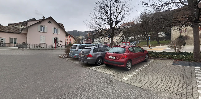 Rezensionen über Betreuungs- und Pflegezentrum Schlossgarten in Aarau - Pflegeheim