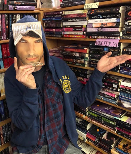 Book Store «Books Galore», reviews and photos, 411 W Main St, Festus, MO 63028, USA