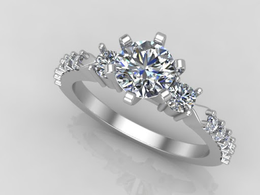 Jeweler «Metro Custom Jewelers», reviews and photos, 6500 Denton Hwy, Watauga, TX 76148, USA