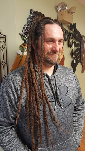 Hair Salon «B.A.D. Braids And Dreds», reviews and photos, 13700 Genito Rd, Midlothian, VA 23112, USA
