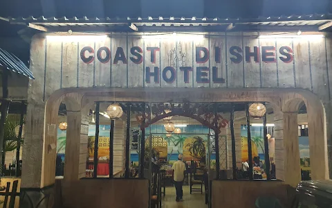 Coast Dishes Restaurant image