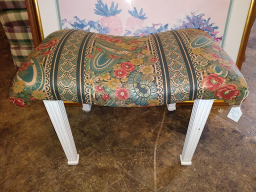 Thrift Store «Good Samaritan Thrift stores», reviews and photos, 8280 Business Park Dr, Port St Lucie, FL 34952, USA