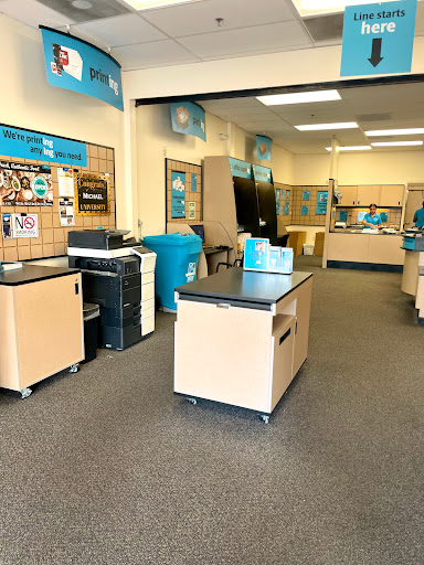 Shipping and Mailing Service «The UPS Store», reviews and photos, 1750 Powder Springs Rd SW #190, Marietta, GA 30064, USA