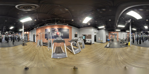 Health Club «Title Boxing Club», reviews and photos, 1719 Wilma Rudolph Blvd, Clarksville, TN 37040, USA