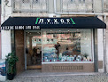 MY XOP Lisboa
