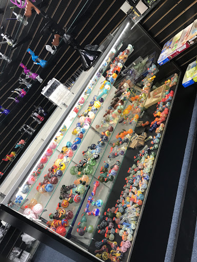 Tobacco Shop «Freedom Tobacco Shop», reviews and photos, 436 Broadway, Methuen, MA 01844, USA