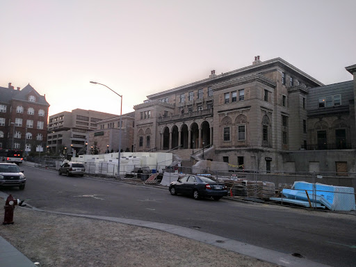 Performing Arts Theater «Wisconsin Union Theater», reviews and photos, 800 Langdon St, Madison, WI 53706, USA