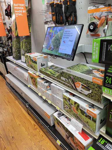 Hardware Store «Wrigglesworth Hardware», reviews and photos, 3516 S College Rd, Wilmington, NC 28412, USA