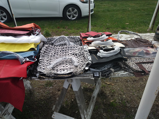 Flea Market «Londonderry Flea Market», reviews and photos, 5 Avery Rd, Londonderry, NH 03053, USA