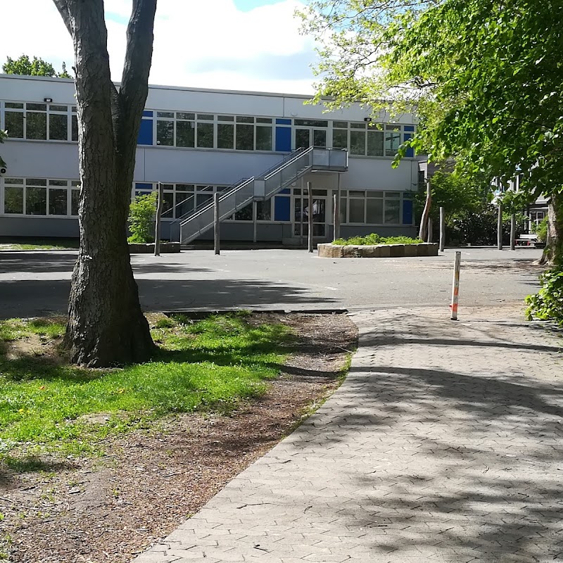 Schule Brückenhof-Nordshausen