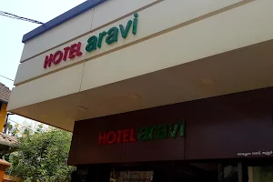 HOTEL ARAVI image