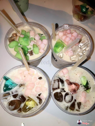 Top 20 cửa hàng bombom Quận 11 Hồ Chí Minh 2022