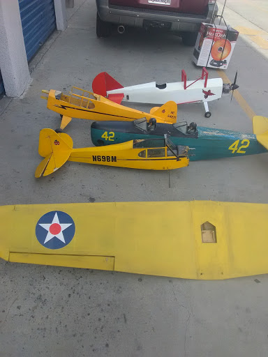 Self-Storage Facility «Huntington Park Self Storage», reviews and photos, 5961 Santa Fe Ave, Huntington Park, CA 90255, USA