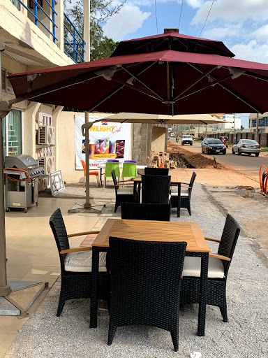 Twilight Càfe, 1 Congo St, Barnawa, Kaduna, Nigeria, Coffee Shop, state Kaduna