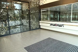 Shaghafi GmbH image