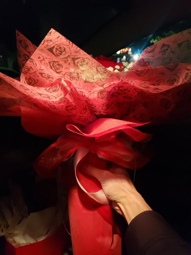 Florist «Flower Genie», reviews and photos, 1042 E Las Tunas Dr, San Gabriel, CA 91776, USA