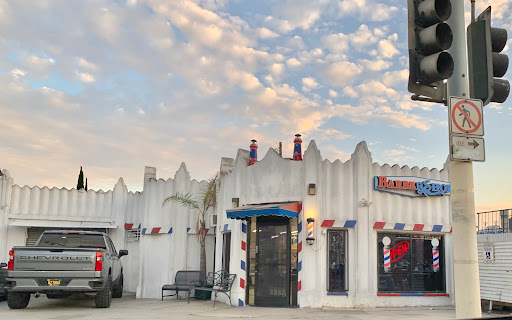 Barber Shop «Super 5 Barber Shop», reviews and photos, 11534 Garvey Ave, El Monte, CA 91732, USA