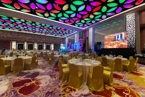 Okada Manila - Grand Ballroom image