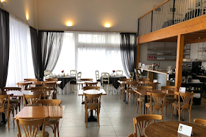 Café-Restaurant du Pont "Chez Caouette" image