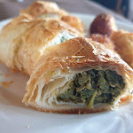 Photo n°4 de l'avis de Marco.i fait le 10/04/2023 à 20:14 sur le  Ristorante - Pizzeria San Nicola à Francavilla in Sinni