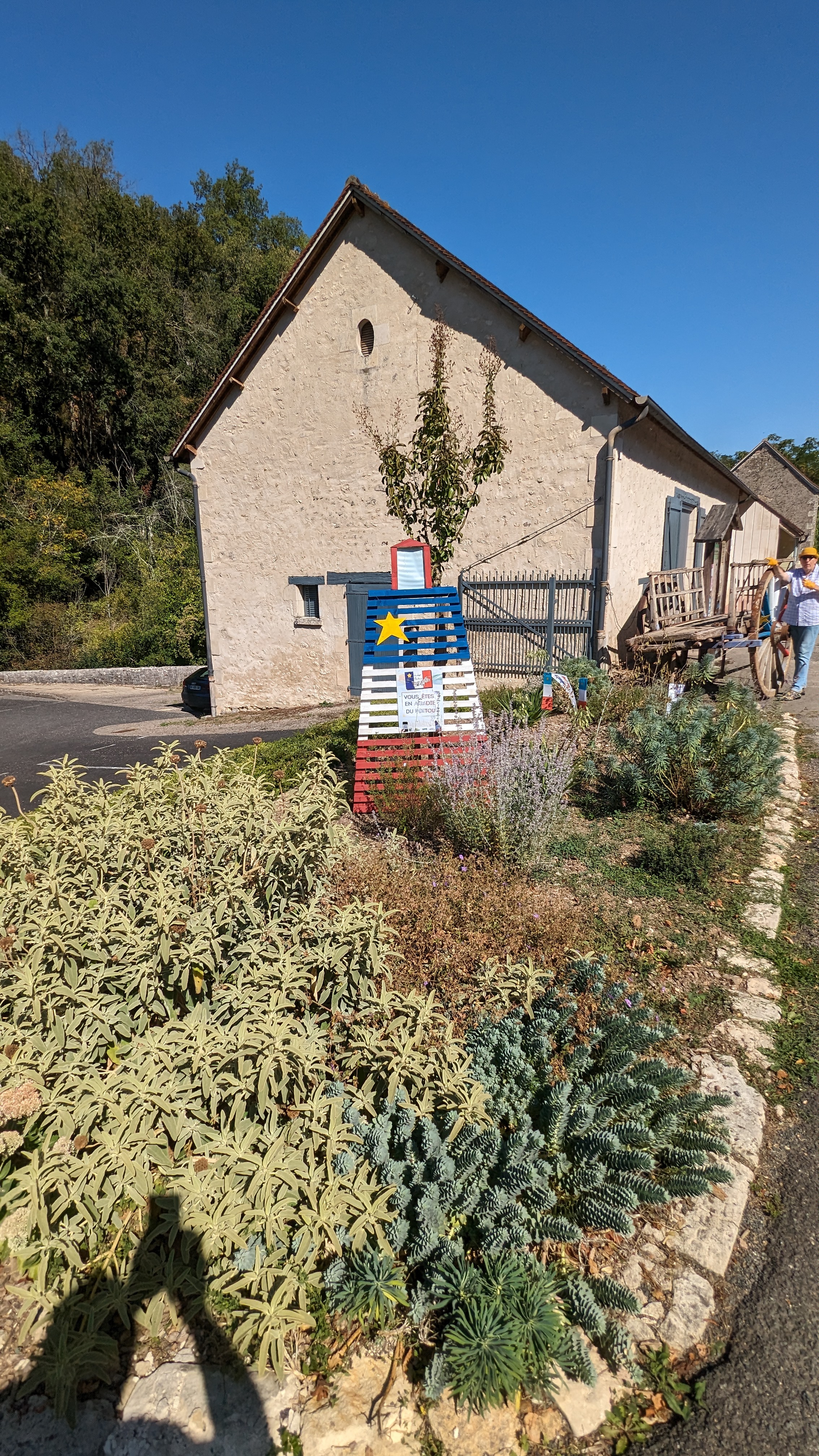 Photo n° 13 de l'avis de Cyril.d fait le 16/09/2023 à 08:14