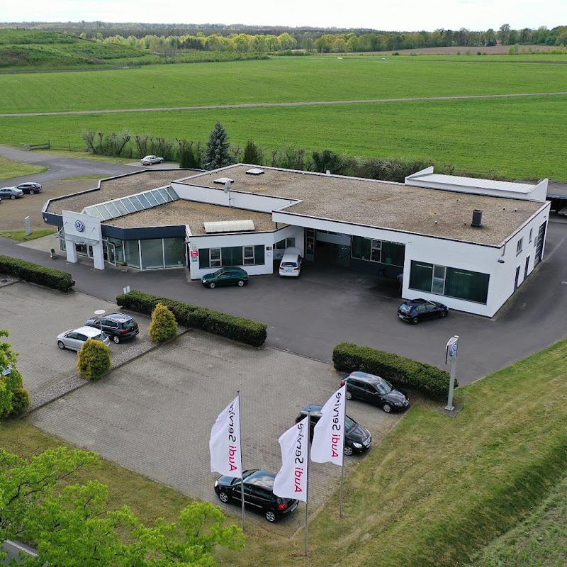 Autohaus Schulze GmbH NL Spremberg